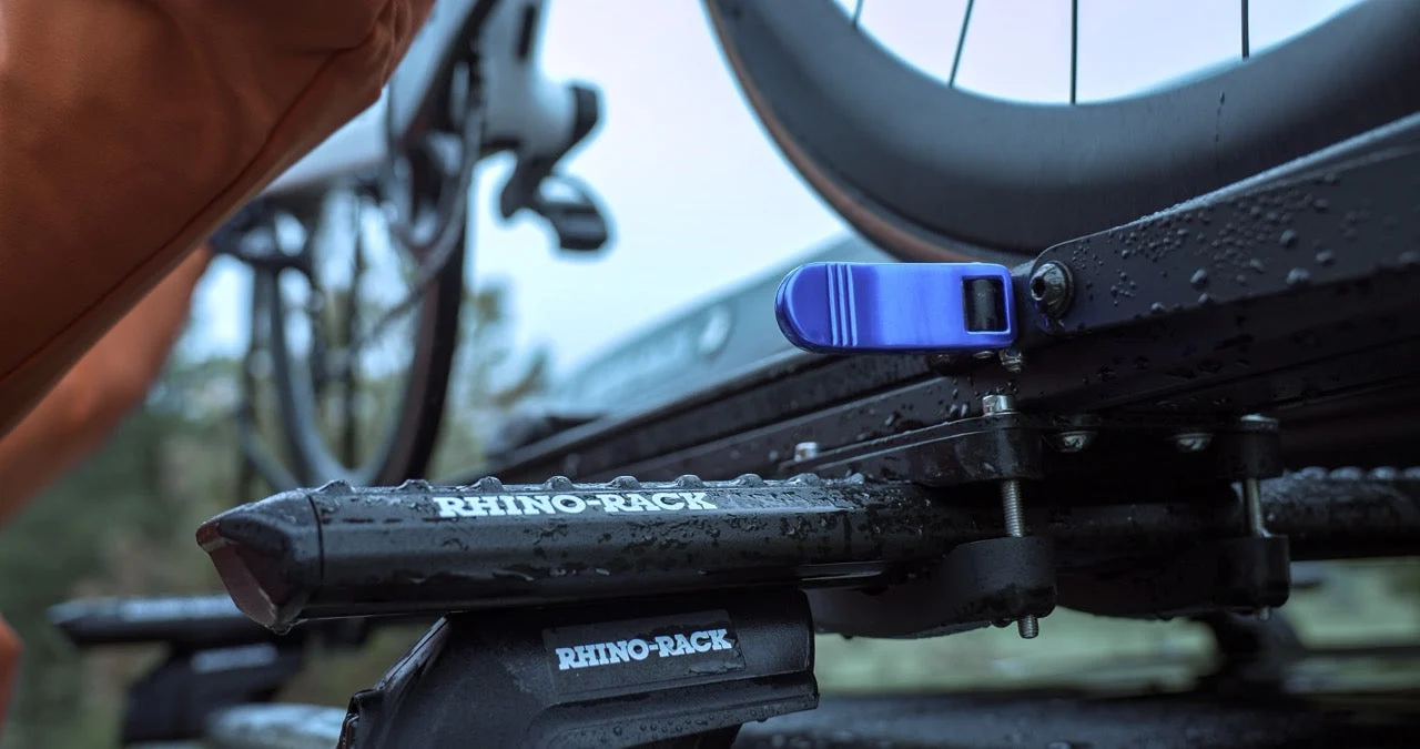 Porte vélo de toit Mach Ten ROCKY MOUNTS sur Xperts4x4 Accessoires 4x4 Off-Road
