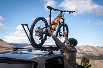 Porte vélo de toit Mach Ten ROCKY MOUNTS sur Xperts4x4 Accessoires 4x4 Off-Road