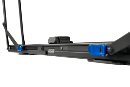 Porte vélo de toit Mach Ten ROCKY MOUNTS sur Xperts4x4 Accessoires 4x4 Off-Road