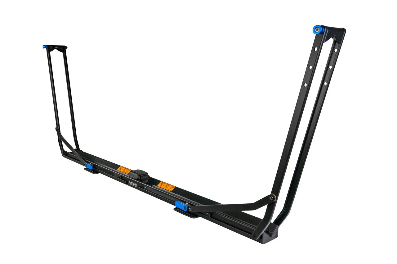 Porte vélo de toit Mach Ten ROCKY MOUNTS sur Xperts4x4 Accessoires 4x4 Off-Road