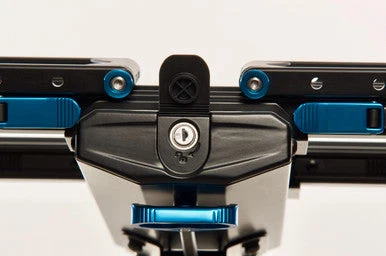 Porte vélo sur attelage After Party ROCKY MOUNTS sur Xperts4x4 Accessoires 4x4 Off-Road