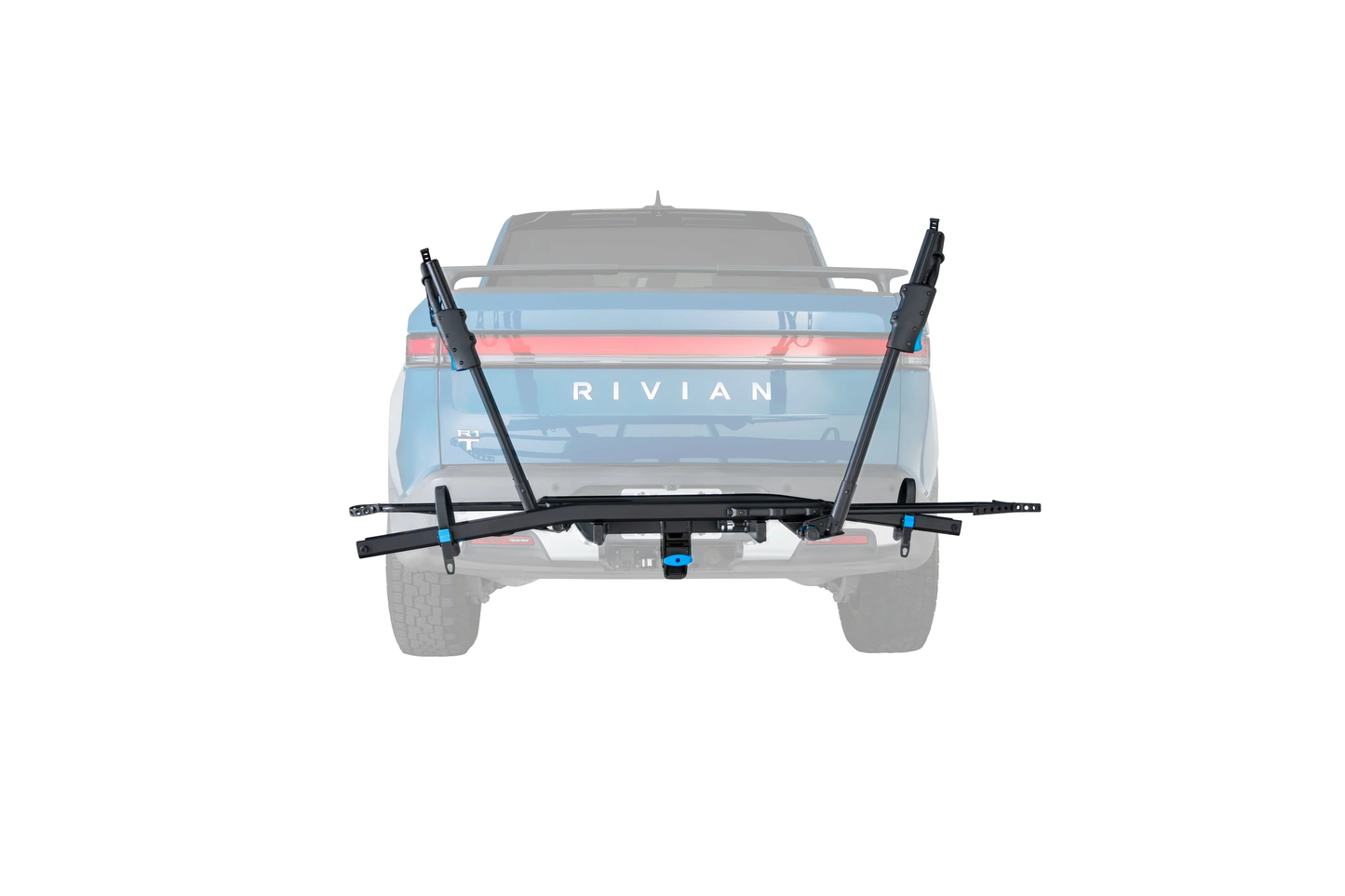 Porte vélo sur attelage Giga Watt ROCKY MOUNTS sur Xperts4x4 Accessoires 4x4 Off-Road