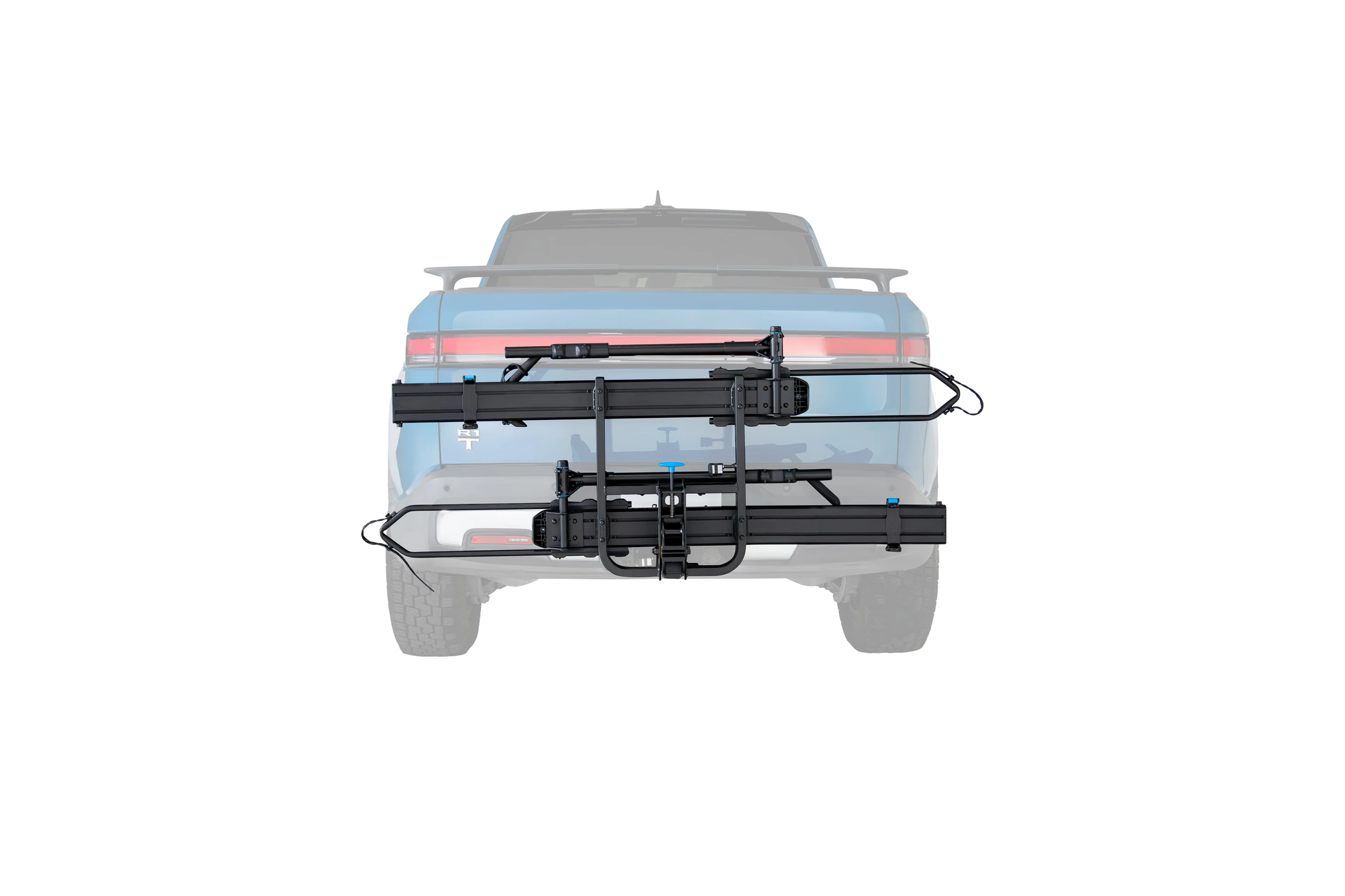 Porte vélo sur attelage Giga Watt ROCKY MOUNTS sur Xperts4x4 Accessoires 4x4 Off-Road