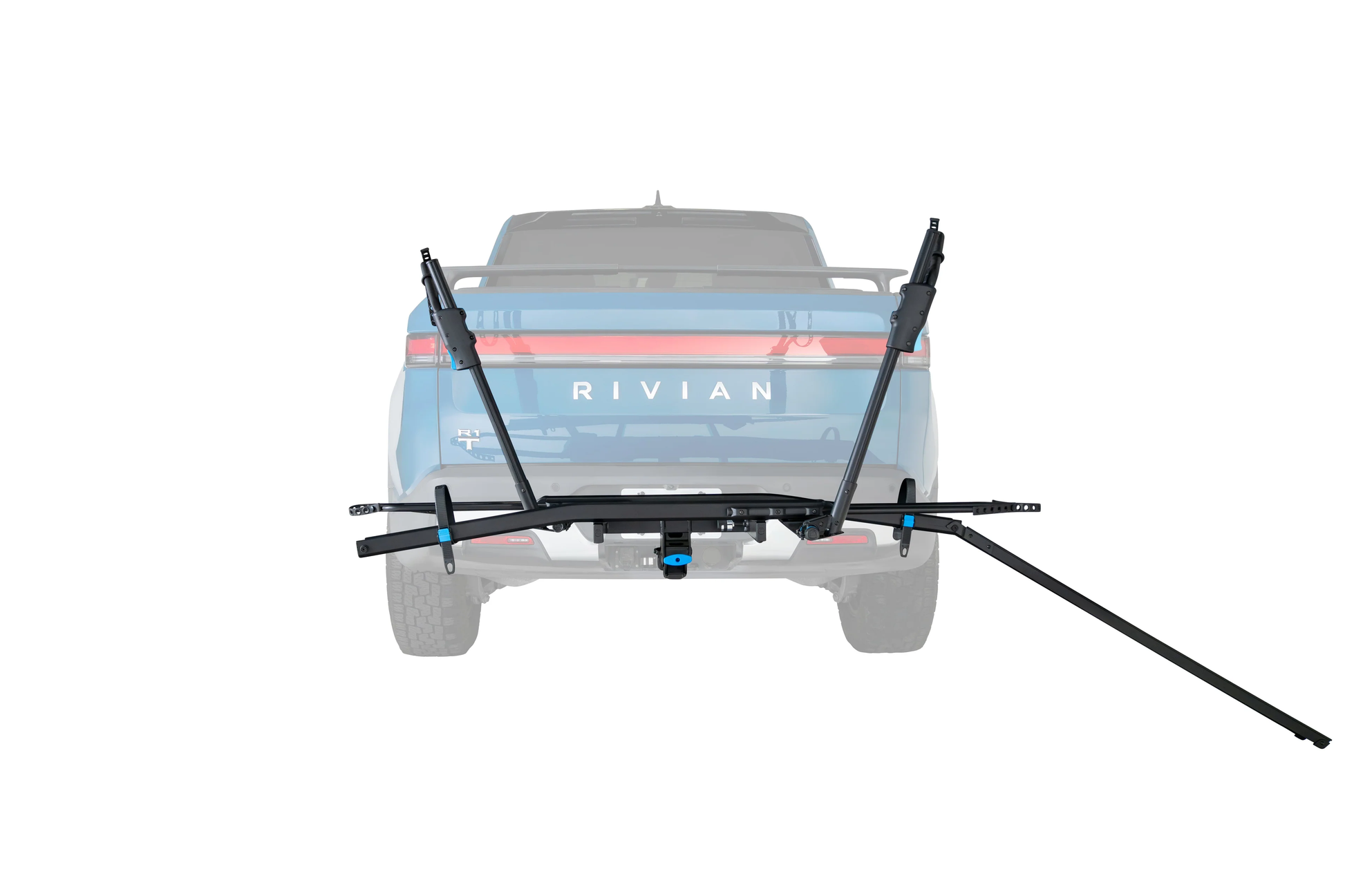 Porte vélo sur attelage Giga Watt ROCKY MOUNTS sur Xperts4x4 Accessoires 4x4 Off-Road