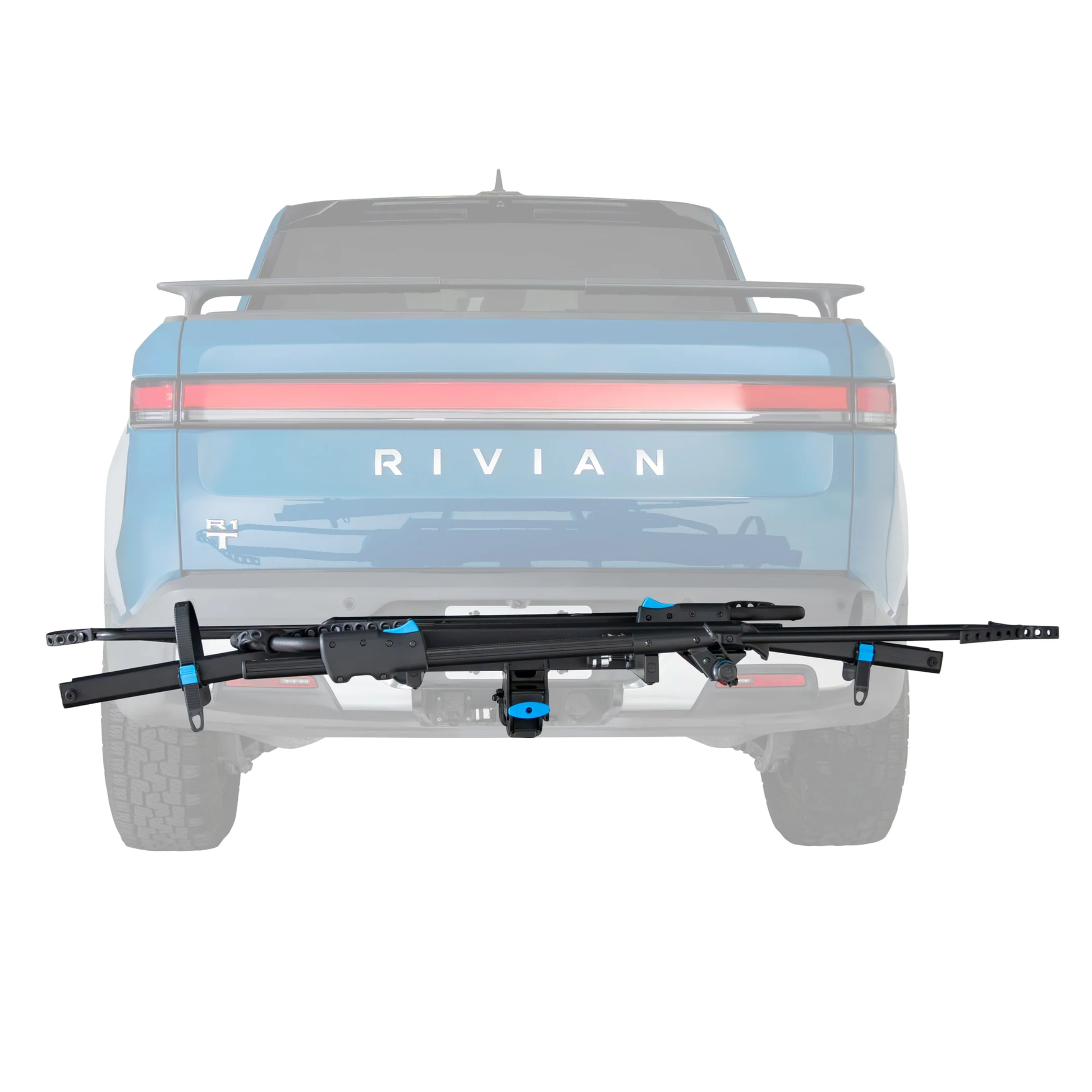 Porte vélo sur attelage Giga Watt ROCKY MOUNTS sur Xperts4x4 Accessoires 4x4 Off-Road