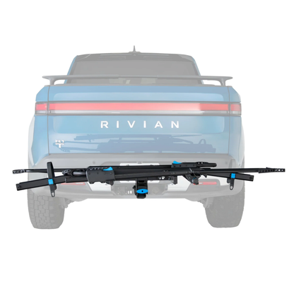 Porte vélo sur attelage Giga Watt ROCKY MOUNTS sur Xperts4x4 Accessoires 4x4 Off-Road