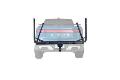 Porte vélo sur attelage Guide Rail ROCKY MOUNTS sur Xperts4x4 Accessoires 4x4 Off-Road