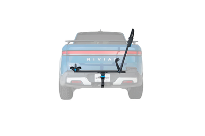 Porte vélo sur attelage Mono Rail ROCKY MOUNTS sur Xperts4x4 Accessoires 4x4 Off-Road