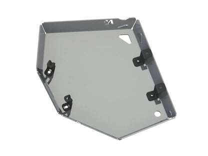 Blindage AD Blue N4 Mercedes Vito 2014-Present | Protection Aluminium 5mm sur Xperts4x4 Accessoires 4x4 Off-Road