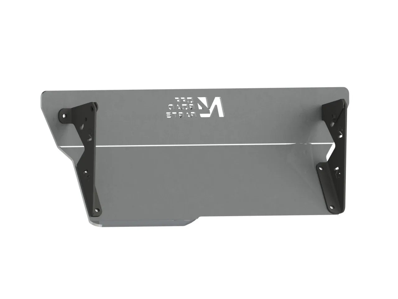 Blindage Avant 8mm N4 Offroad - Jeep Wrangler JK sur Xperts4x4 Accessoires 4x4 Off-Road