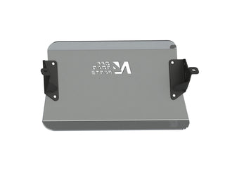 Blindage Avant 8mm N4-Offroad Toyota Série 70 (2007+) sur Xperts4x4 Accessoires 4x4 Off-Road