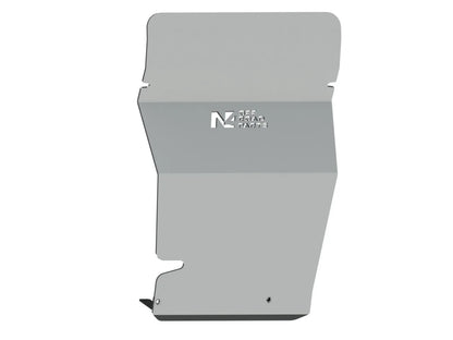 Blindage Avant BV 8mm Aluminium Nissan Navara D22 | N4 Offroad sur Xperts4x4 Accessoires 4x4 Off-Road