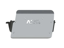 Blindage Avant N4 Offroad 8mm - Aluminium Toyota Land Cruiser 76/78/79 sur Xperts4x4 Accessoires 4x4 Off-Road