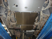 Blindage Boîte & Transfert Alu 8mm - Nissan Pathfinder R51 | N4 Offroad sur Xperts4x4 Accessoires 4x4 Off-Road