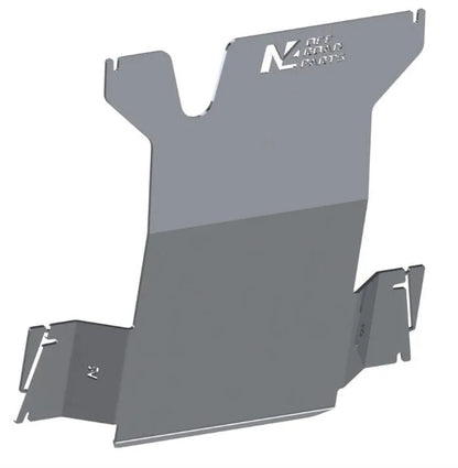 Blindage BV & Transfert 8mm N4 Offroad - Land Cruiser 80/105 sur Xperts4x4 Accessoires 4x4 Off-Road