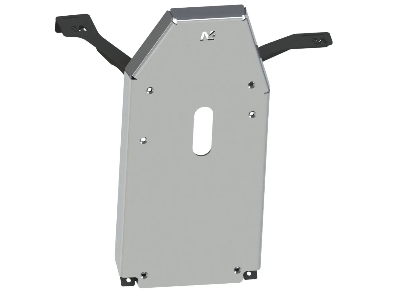 Blindage Carter Huile 6mm Aluminium Jeep Wrangler JL - N4 Offroad sur Xperts4x4 Accessoires 4x4 Off-Road