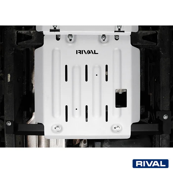 Blindage inférieur Boite de Transfert - Dodge RAM 1500 2018+ & TRX 2021+ sur Xperts4x4 Accessoires 4x4 Off-Road