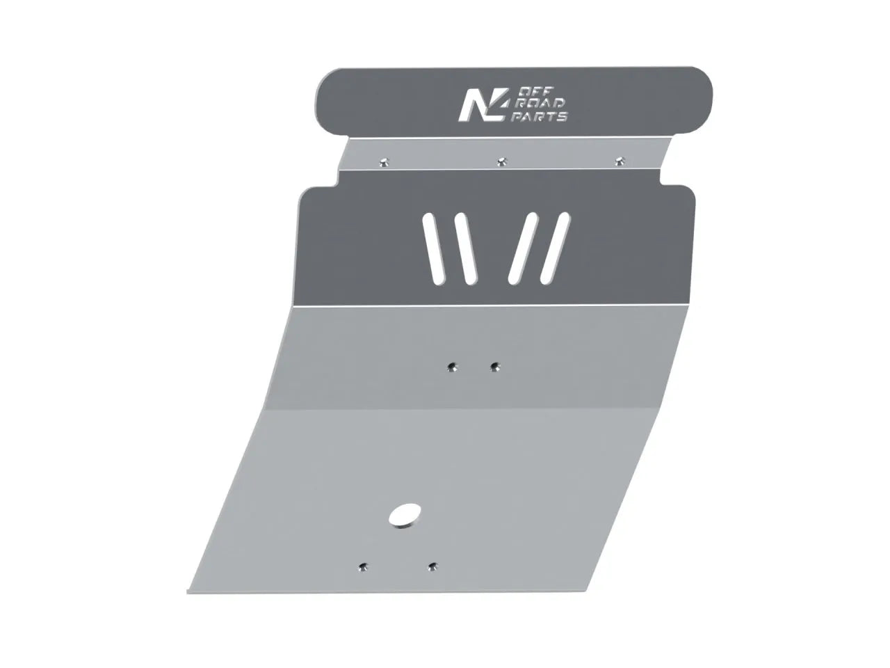 Blindage Moteur 8mm N4 Offroad | Toyota FJ Cruiser sur Xperts4x4 Accessoires 4x4 Off-Road