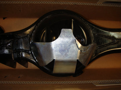 Blindage nez de pont 6mm N4 Offroad - Aluminium robuste sur Xperts4x4 Accessoires 4x4 Off-Road