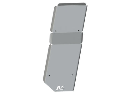 Blindage Réservoir 6mm Aluminium - Toyota FJ Cruiser 2006+ sur Xperts4x4 Accessoires 4x4 Off-Road