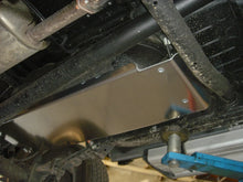 Blindage Réservoir 6mm N4 Offroad - Aluminium | Mitsubishi L200 2005-2015 sur Xperts4x4 Accessoires 4x4 Off-Road