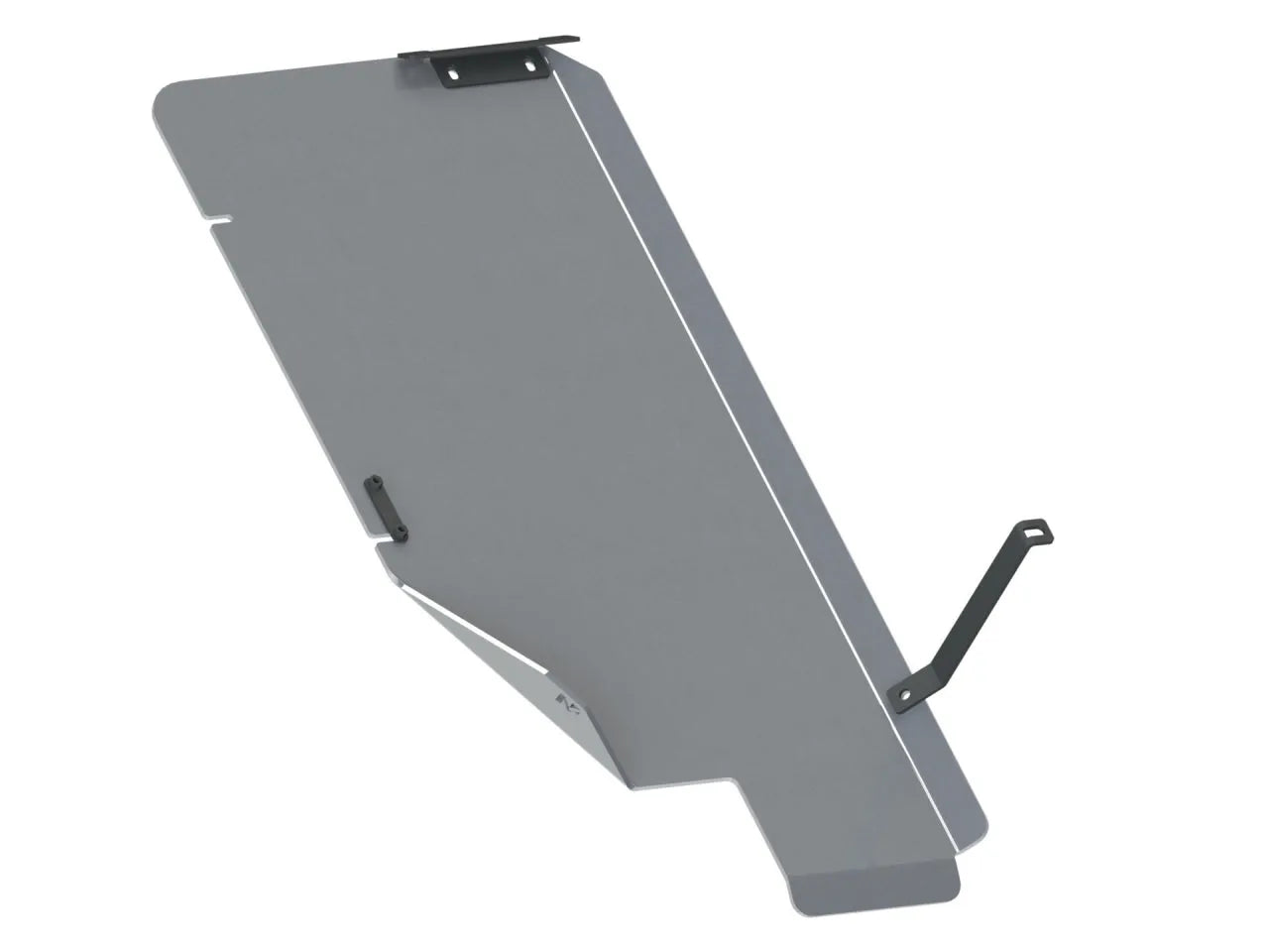 Blindage Réservoir 8mm N4 Offroad - Nissan Pathfinder R51 sur Xperts4x4 Accessoires 4x4 Off-Road