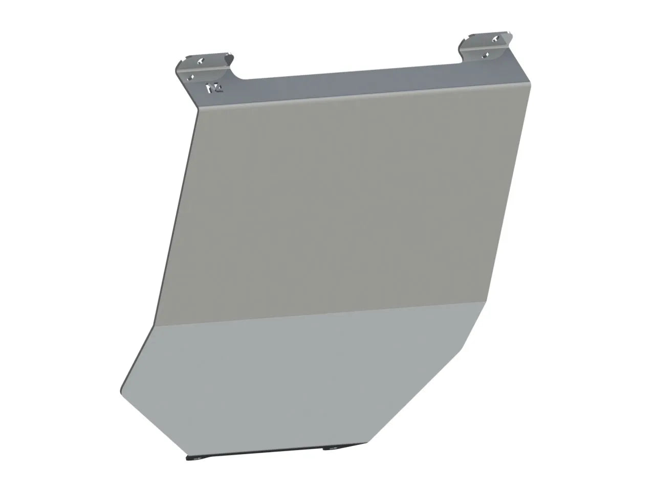 Blindage Réservoir Additionnel 5mm - Toyota Hilux Vigo/Revo sur Xperts4x4 Accessoires 4x4 Off-Road