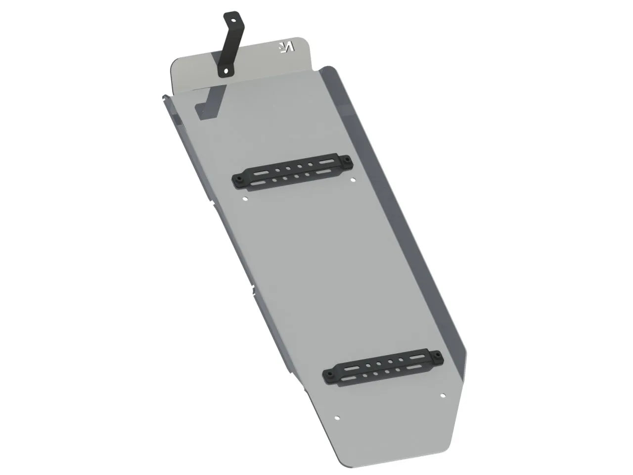 Blindage Réservoir Aluminium 6mm N4 Offroad - Toyota Hilux Vigo/Revo sur Xperts4x4 Accessoires 4x4 Off-Road