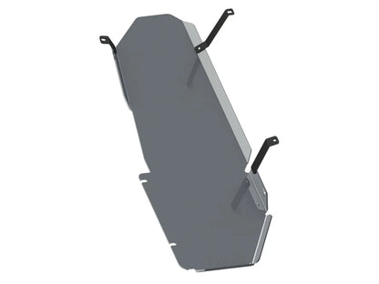 Blindage réservoir N4 - Aluminium 6mm - Toyota Land Cruiser 200 sur Xperts4x4 Accessoires 4x4 Off-Road
