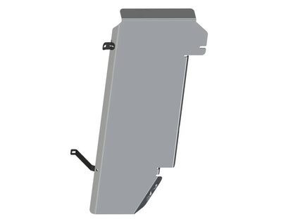 Blindage Réservoir N4 Offroad 6mm Aluminium - Nissan Navara D23 sur Xperts4x4 Accessoires 4x4 Off-Road