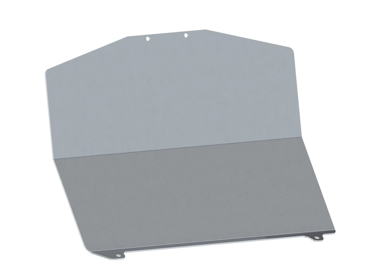 Blindage Réservoir N4 Offroad Toyota LC 120/150 - Alu 5mm sur Xperts4x4 Accessoires 4x4 Off-Road