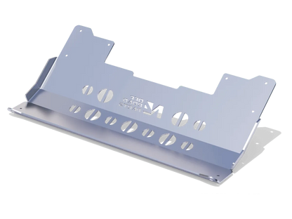 Blindage Silencieux Échappement 6mm Ineos Grenadier | N4 Offroad sur Xperts4x4 Accessoires 4x4 Off-Road