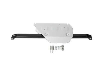 Kit Protections Inférieures Ford Raptor 2018-2022 Aluminium 6mm - Rival4x4 sur Xperts4x4 Accessoires 4x4 Off-Road