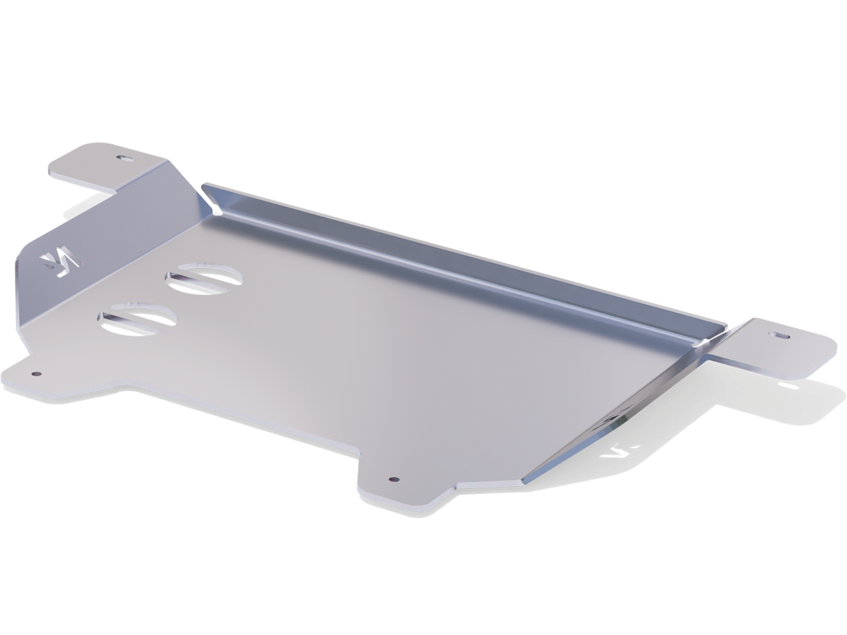 Pack Blindages Complet Ford Raptor 2023+ Next GEN | N4 Offroad - Aluminium sur Xperts4x4 Accessoires 4x4 Off-Road