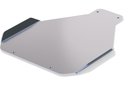 Pack Blindages Complet Ford Raptor 2023+ Next GEN | N4 Offroad - Aluminium sur Xperts4x4 Accessoires 4x4 Off-Road