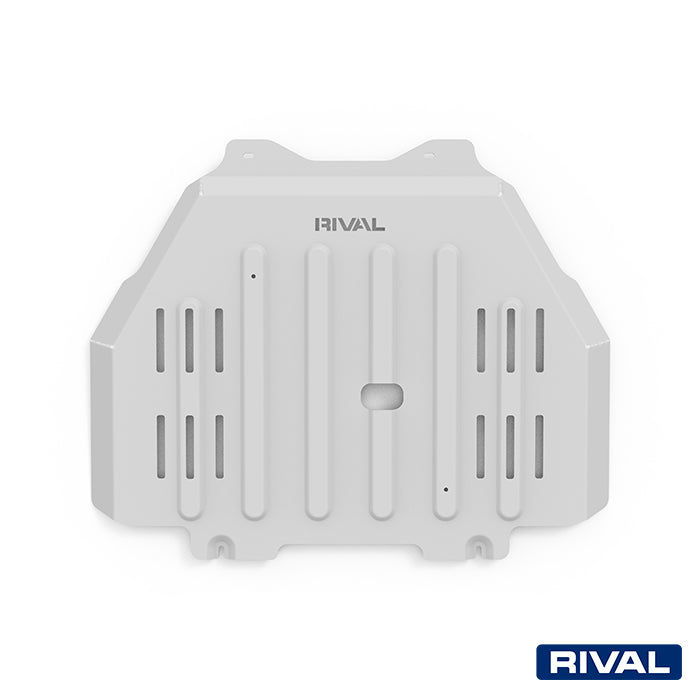 Pack Protection Inférieures RIVAL 4X4 pour Toyota Land Cruiser Prado J250 sur Xperts4x4 Accessoires 4x4 Off-Road