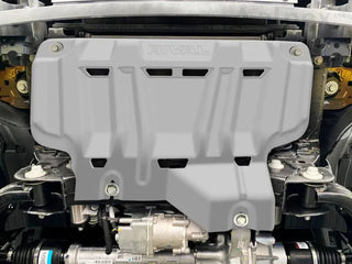 Pack Protections Inferieures Ford Ranger 2023+  RIVAL 4x4 sur Xperts4x4 Accessoires 4x4 Off-Road