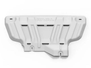 Pack Protections Inferieures Ford Ranger 2023+  RIVAL 4x4 sur Xperts4x4 Accessoires 4x4 Off-Road