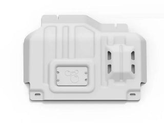Pack Protections Inferieures Ford Ranger 2023+  RIVAL 4x4 sur Xperts4x4 Accessoires 4x4 Off-Road