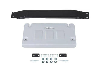 Pack Protections Inferieures Ford Ranger 2023+  RIVAL 4x4 sur Xperts4x4 Accessoires 4x4 Off-Road