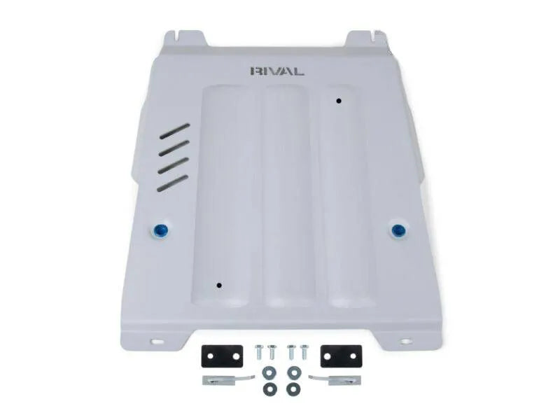 Pack Protections Inferieures Ford Ranger 2023+ | RIVAL 4x4 sur Xperts4x4 Accessoires 4x4 Off-Road