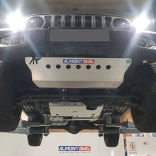 Protection Almont4wd Boite de Vitesse - Jeep Wrangler JL sur Xperts4x4 Accessoires 4x4 Off-Road