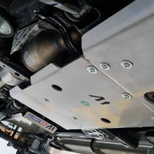 Protection ALMONT4WD Boite Vitesse & Transfert  | Toyota KDJ120-125/150-155 sur Xperts4x4 Accessoires 4x4 Off-Road