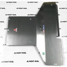 Protection Almont4wd pour Boite de Vitesse et Transfert - Land Rover Discovery 3 & 4 sur Xperts4x4 Accessoires 4x4 Off-Road