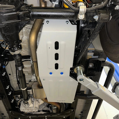 Protection Inférieure INEOS GRENADIER 2023+ | RIVAL 4X4 | Réservoir de Carburant sur Xperts4x4 Accessoires 4x4 Off-Road