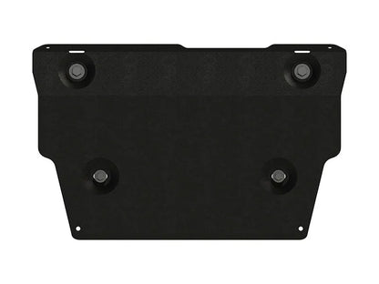 Protection Inférieure SHERIFF Volkswagen Crafter 2017+ en Acier sur Xperts4x4 Accessoires 4x4 Off-Road