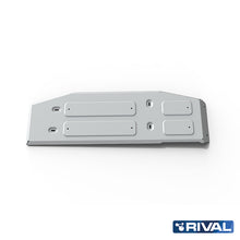 Protection Réservoir Carburant - Toyota Hilux REVO 2016+ Rival4x4 - Aluminium 6mm sur Xperts4x4 Accessoires 4x4 Off-Road