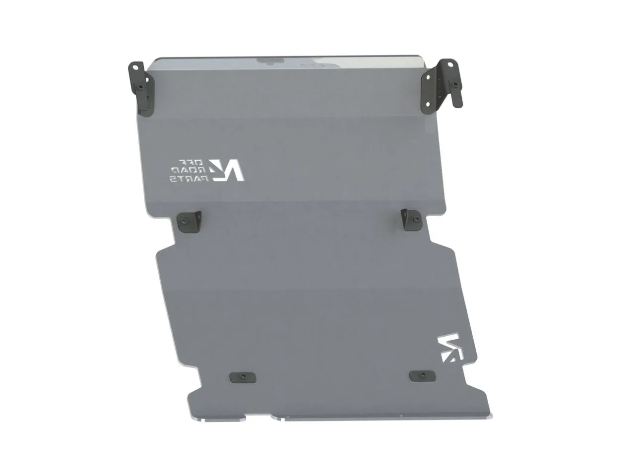 Ski de protection / Blindage avant N4 - Aluminium 8mm - Ford F150 2015+ sur Xperts4x4 Accessoires 4x4 Off-Road