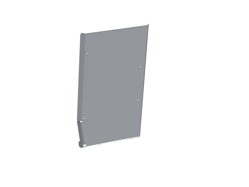 Ski protection réservoir aluminium 6mm pour Volkswagen Transporter T8 4motion N4-Offroad sur Xperts4x4 Accessoires 4x4 Off-Road