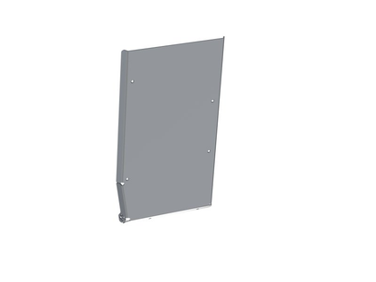 Ski protection réservoir aluminium 6mm pour Volkswagen Transporter T8 4motion N4-Offroad sur Xperts4x4 Accessoires 4x4 Off-Road